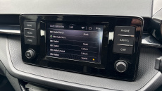 Skoda Fabia 1.0 TSI 110 SE Comfort 5dr DSG Petrol Hatchback